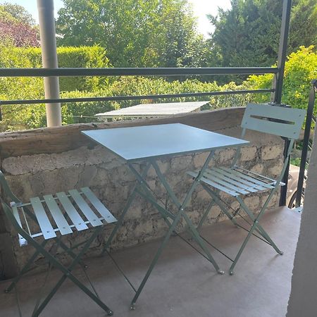 Apartament La Bulle Châlons-en-Champagne Zewnętrze zdjęcie
